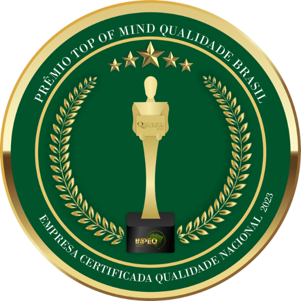 SELO DE QUALIDADE NACIONAL 2023